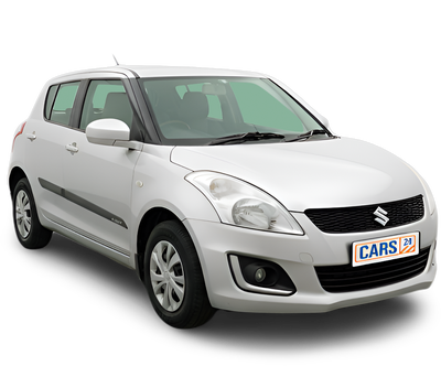Maruti Swift-img